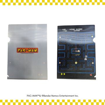 PAC-MAN 3D File Organizer,, small image number 1